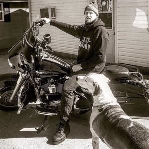 Meet your Posher, Miles